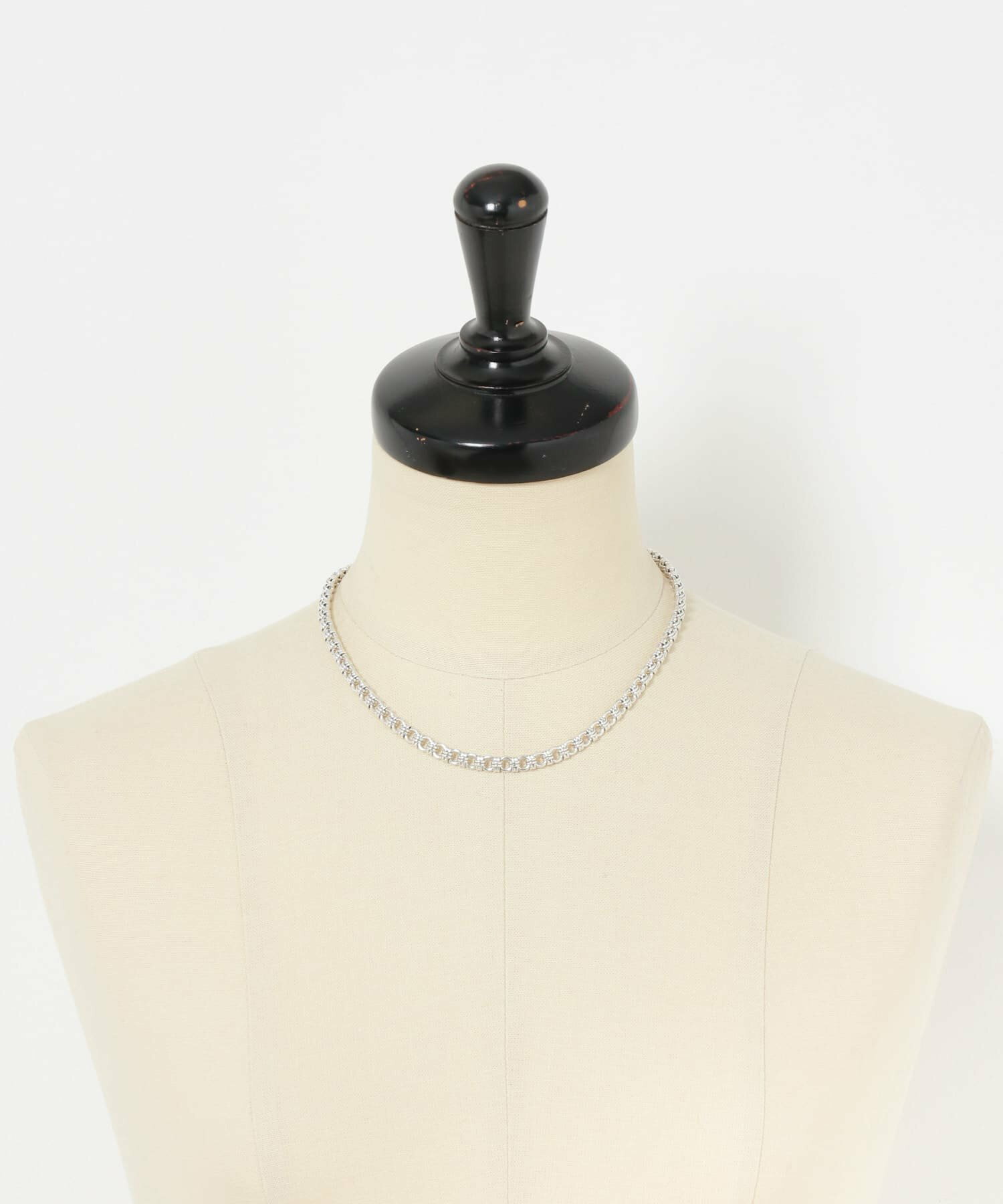 PHILIPPE AUDIBERT Lisanne short necklace